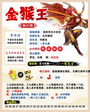金猴王