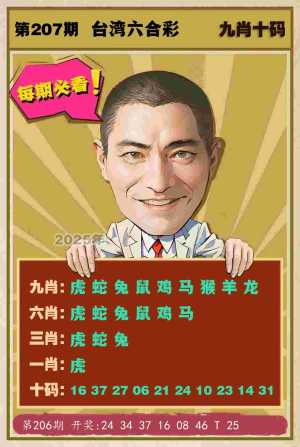 华仙九肖十码