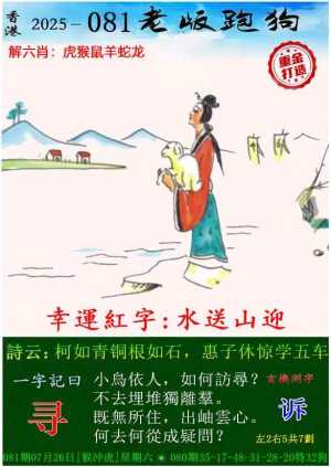 老板跑狗（内幕版）