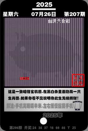 正版肖图